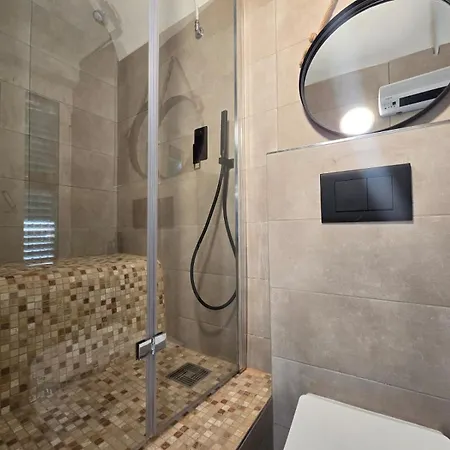 Palmari - 2 Minutes From The Ariston - Wi-fi